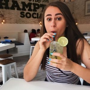 Meet your Posher, Kendall